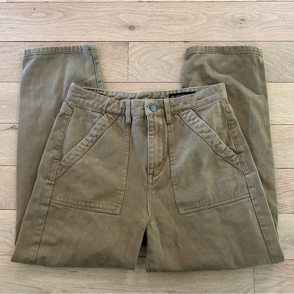 Blank NYC Pants - Blank‎ NYC Khaki Trousers size 29